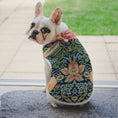 Load image into Gallery viewer, Morris Strawberry Thief Pet Vest
