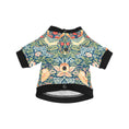 Load image into Gallery viewer, Morris Strawberry Thief Round Neck Shirt
