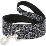 Dog Leash - Comic Nightmare