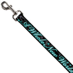 Dog Leash - Aladdin A WHOLE NEW WORLD/Story Script