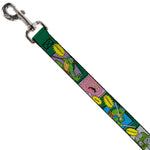 Dog Leash - Classic TEENAGE MUTANT NINJA TURTLES Character Comic Scenes