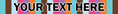Load image into Gallery viewer, Personalized Multi-Stripe Dog Collar
