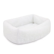 Mysterious Kitty Kuddler Nesting Cat Bed