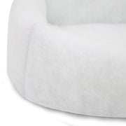 Mysterious Kitty Kuddler Nesting Cat Bed