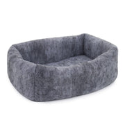 Mysterious Kitty Kuddler Nesting Cat Bed