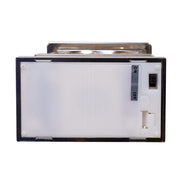 Kurt Adler 8.37-Inch Battery Operated USB LED Lantern Nativity Scene