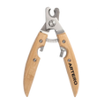 Load image into Gallery viewer, Nature Collection Nail Clipper by Artero
