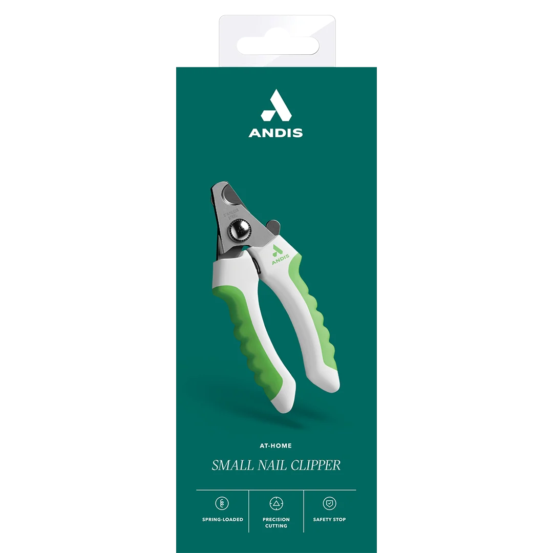 Pet Small Nail Clipper by Andis