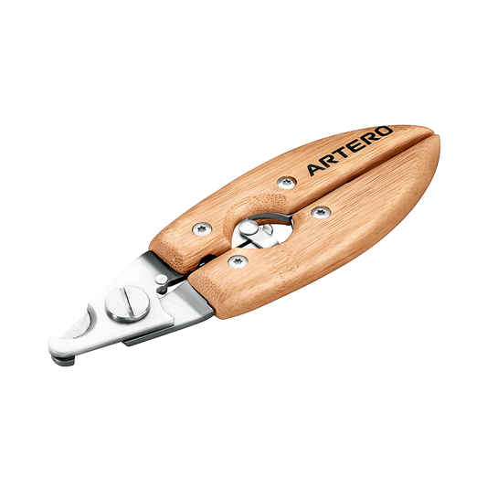 Nature Collection Nail Clipper Small by Artero