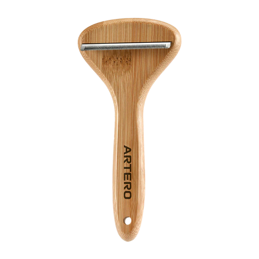 Nature Collection De-shedder 90�� by Artero