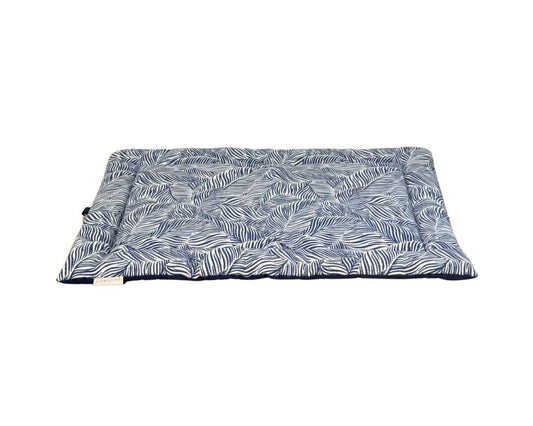 Bowsers Cabana Reversible Indoor-Outdoor Dog Mat