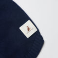 Load image into Gallery viewer, Nooee Pet Polo Wool Sweater – 100% Wool Knit with Classic Collar
