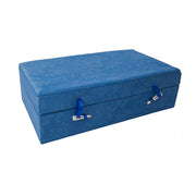 Kurt Adler Noble Gems Hanukkah Ornament 3-Piece Set