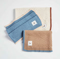 Load image into Gallery viewer, Nooee Pet Organic Cotton Blanket Cory
