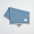 Load image into Gallery viewer, Nooee Pet Organic Cotton Blanket Cory
