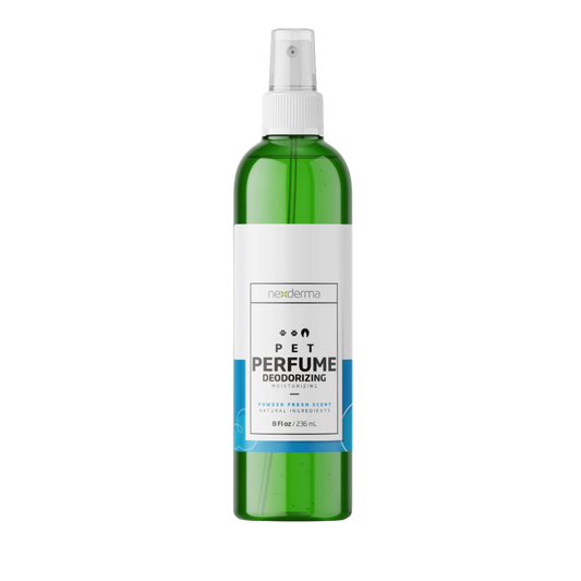 Baby Powder Fresh Perfume 8oz by Nexderma