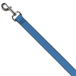 Dog Leash - Turquoise