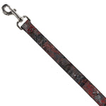 Dog Leash - Gothic 6