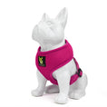 Load image into Gallery viewer, EcoBark Pink Dog Harness - Over-the-Head Soft Mesh Dog Vest Halter for Small to Medium Dogs and Puppies
