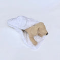Load image into Gallery viewer, Snuggle Pup Sleeping Bags
