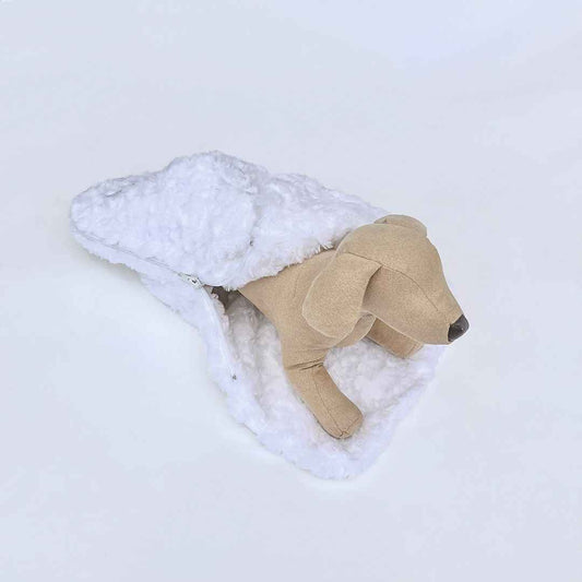 Hello Doggie Snuggle Pup Sleeping Bags Handmade blanket