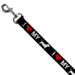 Dog Leash - I 
