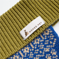 Load image into Gallery viewer, Nooee Pet Wool Neck Warmer
