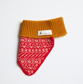 Load image into Gallery viewer, Nooee Pet Wool Neck Warmer
