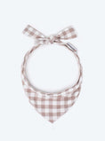 Load image into Gallery viewer, GINGHAM BANDANA
