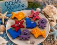 Load image into Gallery viewer, Build Your Own Organic Dog Cookie Box Pick Any 3
