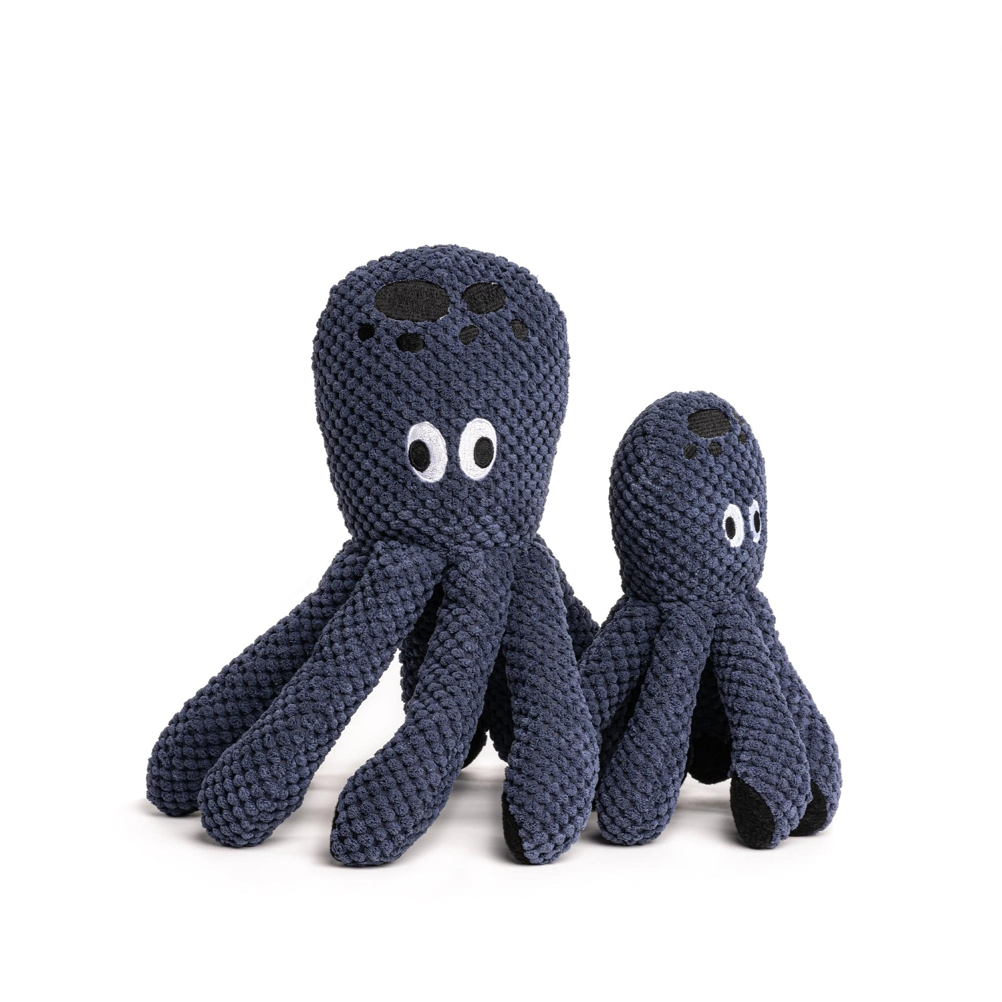 Floppy Octopus - Southlake Paws