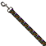 Dog Leash - Kaleidostarz