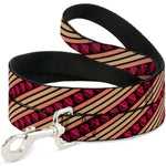 Dog Leash - Cupcake Wallpaper