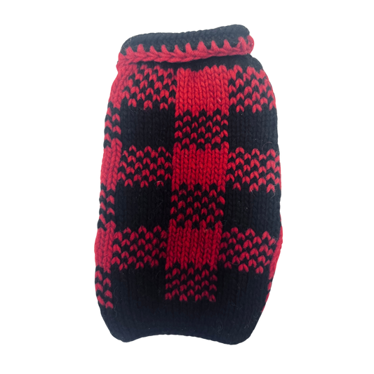 Toy Breed Dog Sweaters - XXS