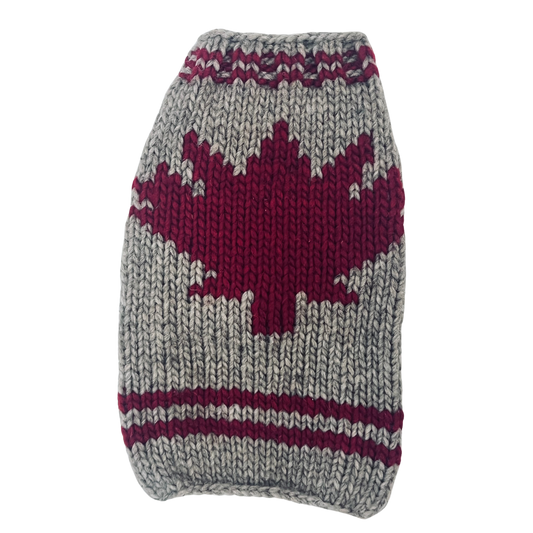 Toy Breed Dog Sweaters - XXS