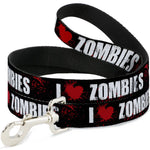 Dog Leash - I 