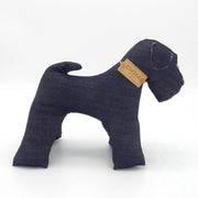 Orange And Faustina Dog Toy