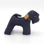 Orange And Faustina Dog Toy