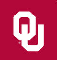 Load image into Gallery viewer, NCAA University of Oklahoma, Sooner Knottie® Plush Dog Toy - image 4
