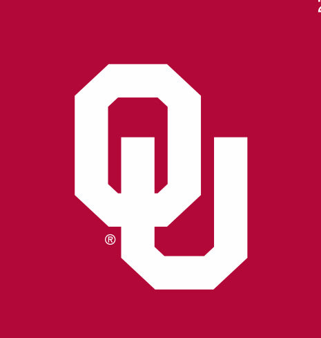 NCAA University of Oklahoma, Sooner Knottie® Plush Dog Toy - image 4