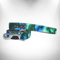 Load image into Gallery viewer, Ombre Dog Collars and Leads - 2 Styles
