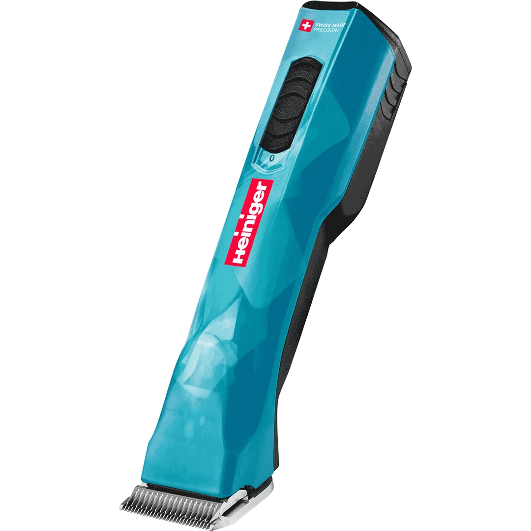 Pet Opal Cordless Clipper with One Battery by Heiniger