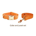 Load image into Gallery viewer, Orange Corduroy Set
