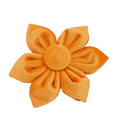 Load image into Gallery viewer, Orange Velvet Set
