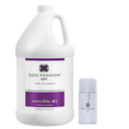 Load image into Gallery viewer, Orecchio #2 Melon Scented Ear Cleaner Gallon With Free Ear Cleaner Bottle by Dog Fashion Spa
