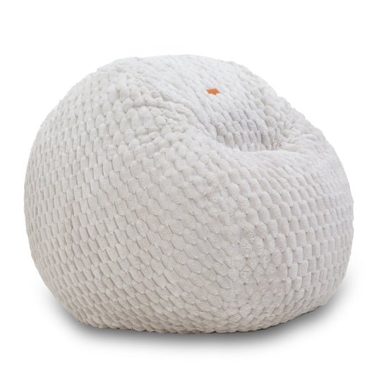 Bean Bag - Queen - Cloud