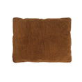 Load image into Gallery viewer, Orthopedic Foam Sherpa Pillow Bed - Orthopedic Dog Bed
