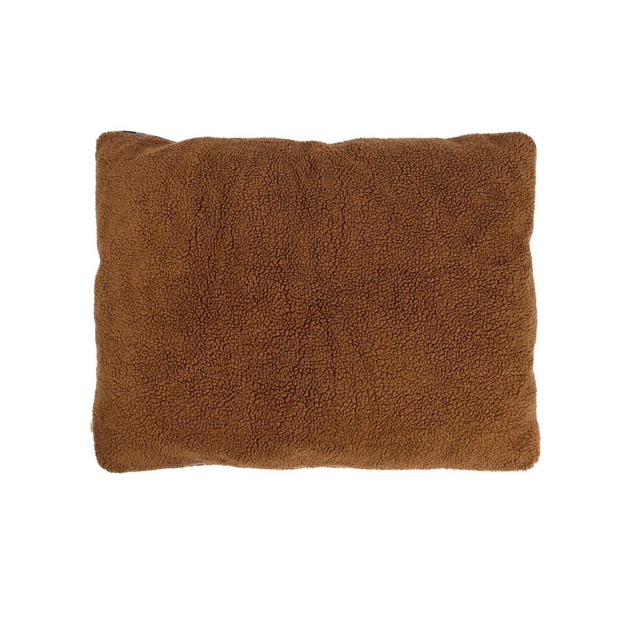 Orthopedic Foam Sherpa Pillow Bed - Orthopedic Dog Bed