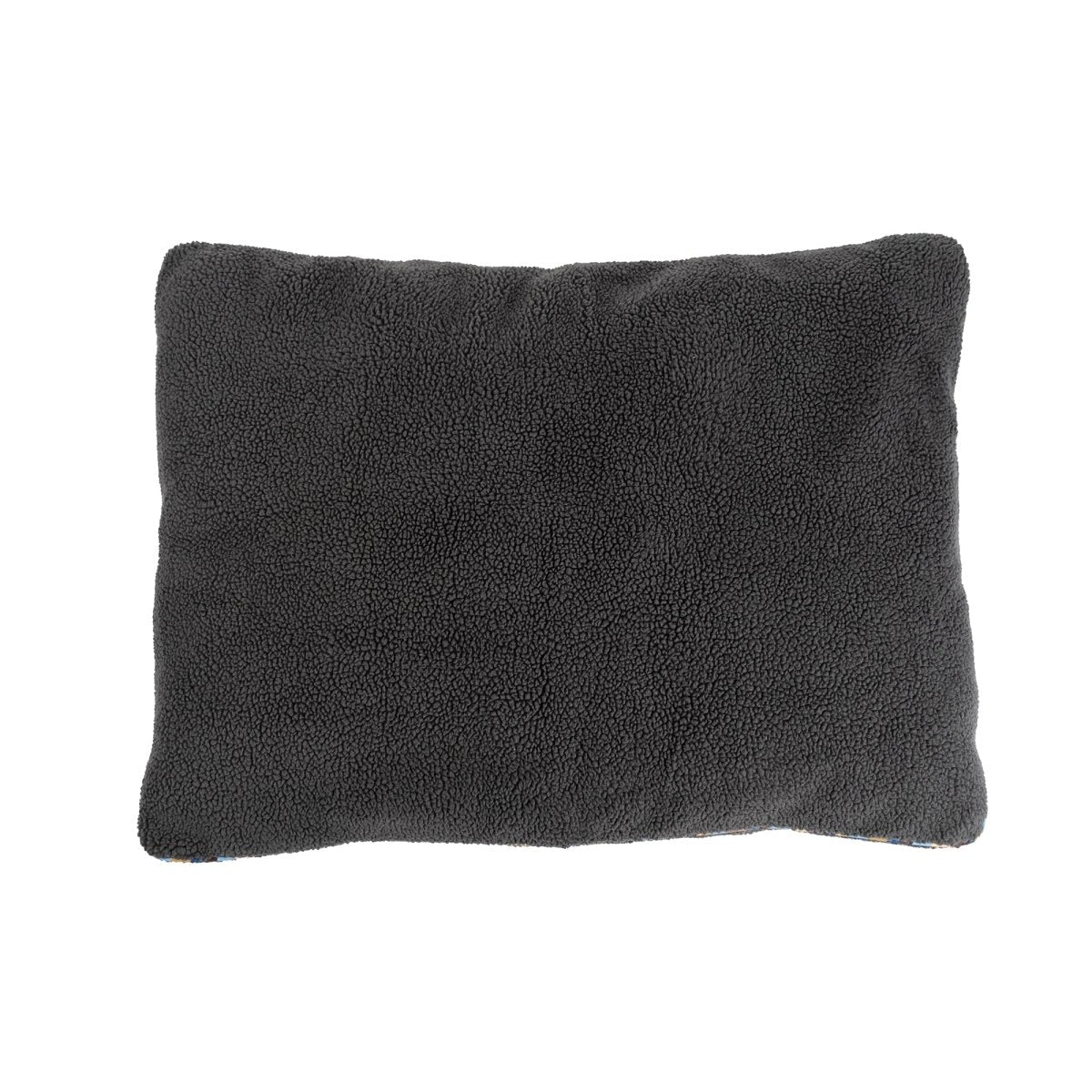 Orthopedic Foam Sherpa Pillow Bed - Orthopedic Dog Bed