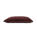 Load image into Gallery viewer, Orthopedic Foam Sherpa Pillow Bed - Orthopedic Dog Bed
